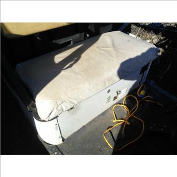 2011 EZGO MPT 1000  (Brooklyn, NY 11211)