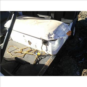 2011 EZGO MPT 1000  (Brooklyn, NY 11211)