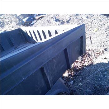 2011 EZGO MPT 1000  (Brooklyn, NY 11211)