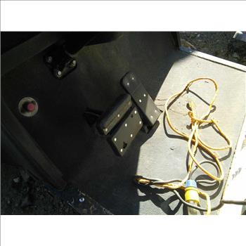 2011 EZGO MPT 1000  (Brooklyn, NY 11211)