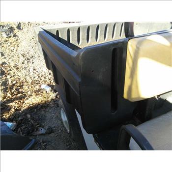 2011 EZGO MPT 1000  (Brooklyn, NY 11211)