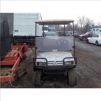 2011 Ezgo Mpt 1000 (Brooklyn, NY 11214)