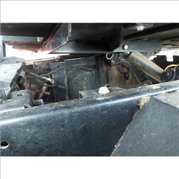 2011 Ezgo Mpt 1000 (Brooklyn, NY 11214)