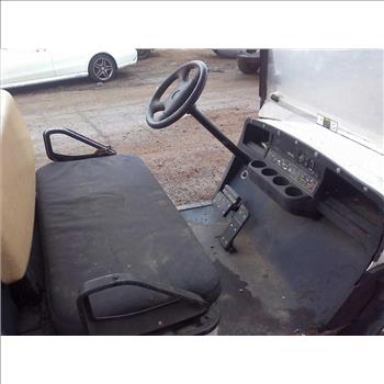 2011 Ezgo Mpt 1000 (Brooklyn, NY 11214)