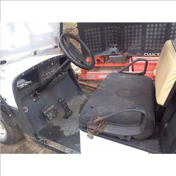 2011 Ezgo Mpt 1000 (Brooklyn, NY 11214)