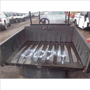 2011 Ezgo Mpt 1000 (Brooklyn, NY 11214)