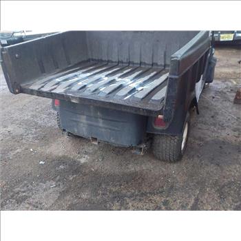 2011 Ezgo Mpt 1000 (Brooklyn, NY 11214)