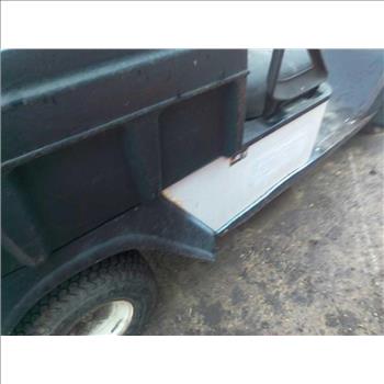 2011 Ezgo Mpt 1000 (Brooklyn, NY 11214)