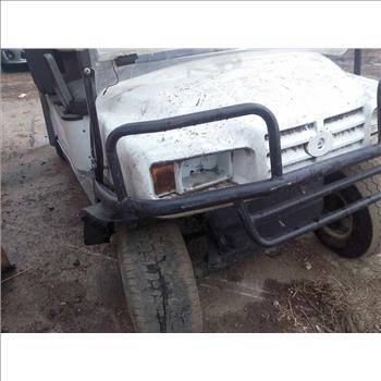 2011 Ezgo Mpt 1000 (Brooklyn, NY 11214)