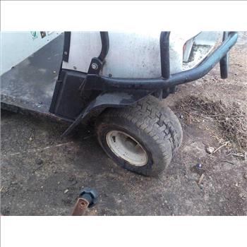 2011 Ezgo Mpt 1000 (Brooklyn, NY 11214)