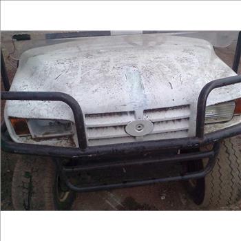 2011 Ezgo Mpt 1000 (Brooklyn, NY 11214)