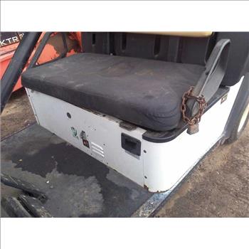 2011 Ezgo Mpt 1000 (Brooklyn, NY 11214)