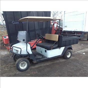 2011 Ezgo Mpt 1000 (Brooklyn, NY 11214)