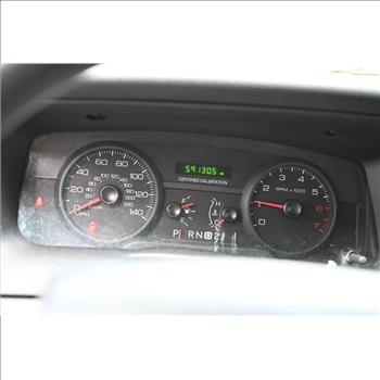 2011 Ford Crown Victoria (Aventura, FL 33180)