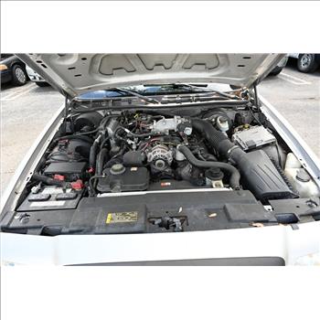 2011 Ford Crown Victoria (Aventura, FL 33180)
