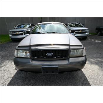 2011 Ford Crown Victoria (Aventura, FL 33180)