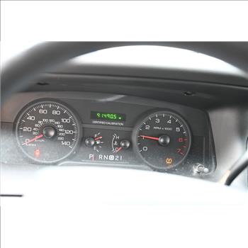 2011 Ford Crown Victoria (Aventura, FL 33180)