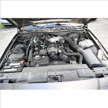 2011 Ford Crown Victoria (Aventura, FL 33180)