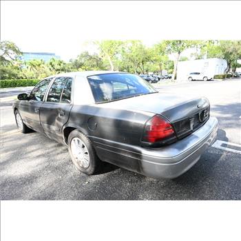 2011 Ford Crown Victoria (Aventura, FL 33180)