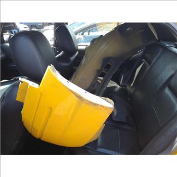 2011 Ford Crown Victoria (Brooklyn, NY 11214)