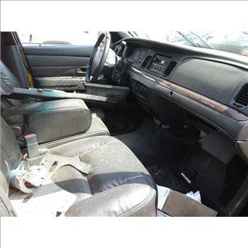 2011 Ford Crown Victoria (Brooklyn, NY 11214)