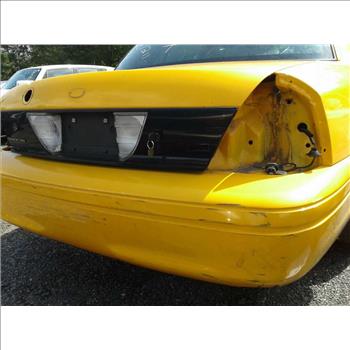 2011 Ford Crown Victoria (Brooklyn, NY 11214)