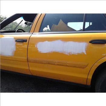 2011 Ford Crown Victoria (Brooklyn, NY 11214)