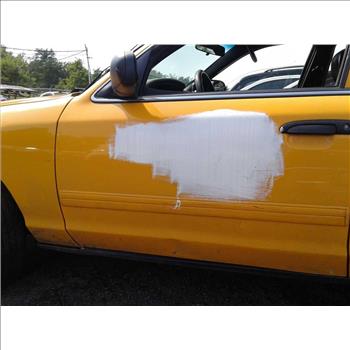 2011 Ford Crown Victoria (Brooklyn, NY 11214)