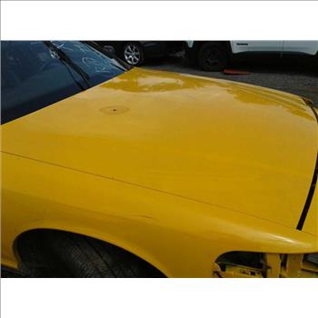 2011 Ford Crown Victoria (Brooklyn, NY 11214)