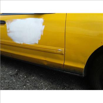 2011 Ford Crown Victoria (Brooklyn, NY 11214)