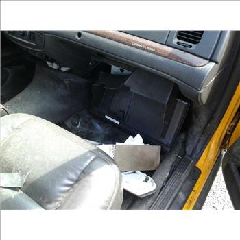 2011 Ford Crown Victoria (Brooklyn, NY 11214)