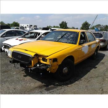 2011 Ford Crown Victoria (Brooklyn, NY 11214)