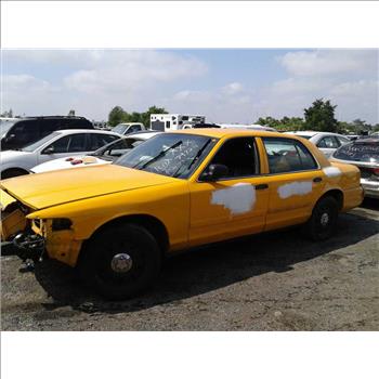 2011 Ford Crown Victoria (Brooklyn, NY 11214)