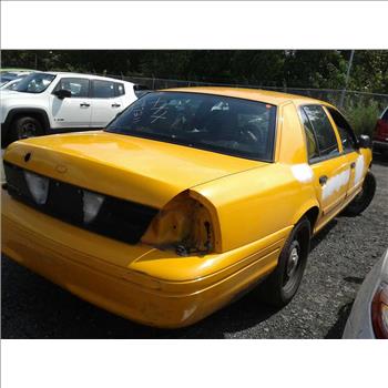 2011 Ford Crown Victoria (Brooklyn, NY 11214)