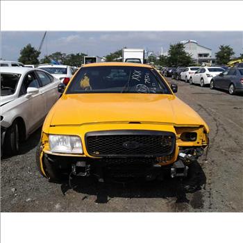 2011 Ford Crown Victoria (Brooklyn, NY 11214)