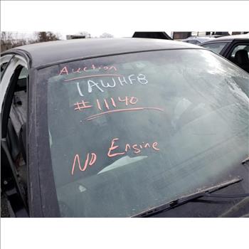 2011 Ford Crown Victoria (Hartford, CT 06114)