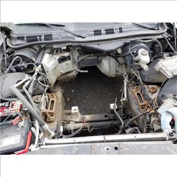 2011 Ford Crown Victoria (Hartford, CT 06114)