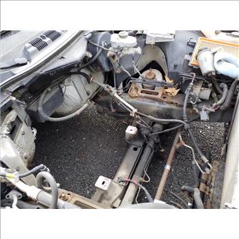 2011 Ford Crown Victoria (Hartford, CT 06114)