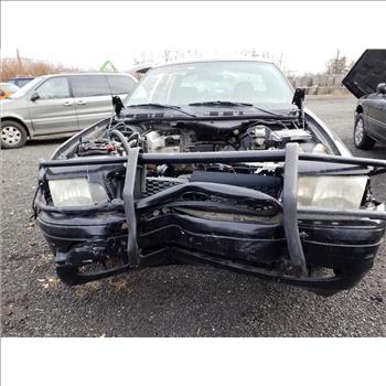 2011 Ford Crown Victoria (Hartford, CT 06114)