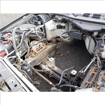 2011 Ford Crown Victoria (Hartford, CT 06114)