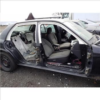 2011 Ford Crown Victoria (Hartford, CT 06114)