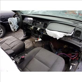 2011 Ford Crown Victoria (Hartford, CT 06114)