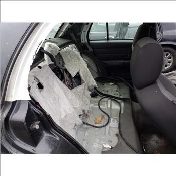 2011 Ford Crown Victoria (Hartford, CT 06114)