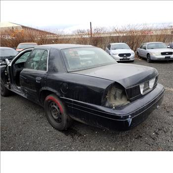 2011 Ford Crown Victoria (Hartford, CT 06114)