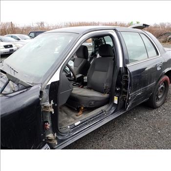 2011 Ford Crown Victoria (Hartford, CT 06114)