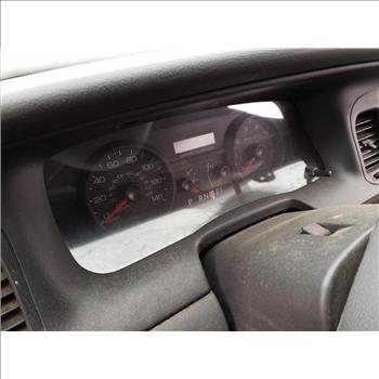 2011 Ford Crown Victoria (Hartford, CT 06114)