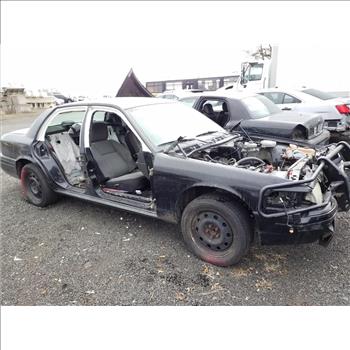 2011 Ford Crown Victoria (Hartford, CT 06114)