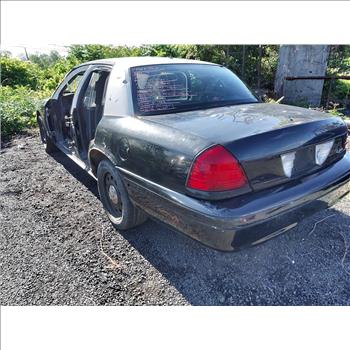 2011 Ford Crown Victoria (Hartford, CT 06114)