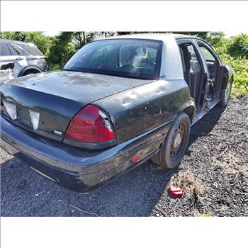 2011 Ford Crown Victoria (Hartford, CT 06114)