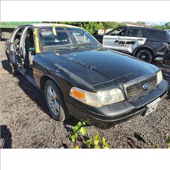 2011 Ford Crown Victoria (Hartford, CT 06114)